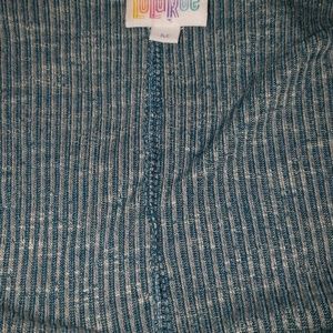 M Lularoe Lyndsey cover-up